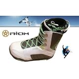 Boots Select ATOM (homme) snowboard