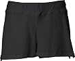 Bella Ladies Cotton Spandex Fitness Shorts. 825 Bella Ladies Cotton Spandex Fitness Shorts. 825