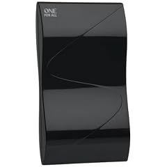 One For All SV 9323 DVB-T Designantenne (38 dB) schwarz