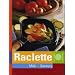 62 Page Raclette Recipe Book Mild and Savoury