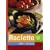 62 Page Raclette Recipe Book Mild and Savoury