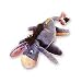 FASHY Disney J-Ah-Esel Flausch Koernerfuellung 1 St�ck