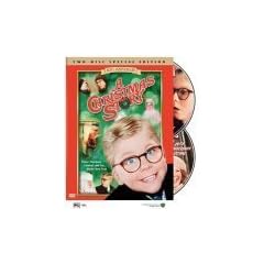 A Christmas Story (Two-Disc Special Edition)