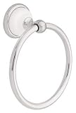 Franklin Brass 126882 Bellini Towel Ring
