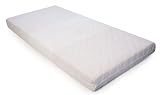 Cosatto Springi Cot Bed Mattress (140 cm x 70 cm)