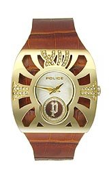Police Women's Diva watch #PL.11184MSG 06