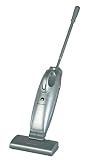 Electrolux Z257 Supercombi Rechargeable  Upright Vacuum Cleaner Satin Silver
