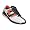 white/black/blaze