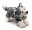 HUSKY DOG YOMIKO PLUSH TOY 17"