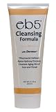 31vX1mors L. SL160  eb5 Facial Cleansing Formula, 6.7 Ounce Tubes