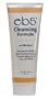 eb5 Facial Cleansing Formula, 6.7-Ounce Tubes (Pack of 2)