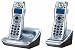  : DECT 6.0 Dual Handset Expandab
