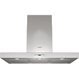 Siemens-Lc91ba540-Wandhaube--90-Cm--Edelstahl