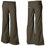 Roxy Kalani Crosshatch Trouser - Women's
