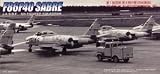 1/72 F35 F-86F 40�Z�C�o�[ ��5��s��