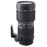 Tamron AF 70-200mm f/2.8 Di LD IF Macro Lens for Nikon Digital SLR Cameras