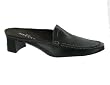 Womens Sesto Meucci 'Robyn' Leather Mules,