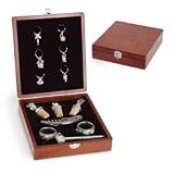 Celebration Wine Accessory Set