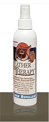 Leather Therapy Water Repellant 8oz