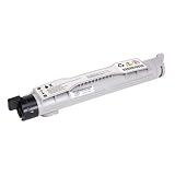 Dell 5100 [Black] Toner Cartridge - YIELD 8500 --- COMPATIBLE --- [310-5807]