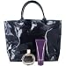 SENSUOUS by Estee Lauder Gift Set for WOMEN: SET-EAU DE PARFUM SPRAY 1.7 OZ & BODY LOTION 3.4 OZ & TOTE (COLOR MAY VARY)