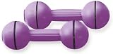 Everlast for Her 5-Pound Vinyl Dumbbell Set
