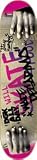 DGK Desarmo Will Skate Deck - 7.63