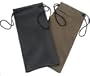 Boomer Eyes Drawstring Eyeglass Cleaning Sack