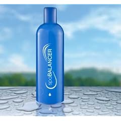 SpaBalancer chlorfreie, biologische Wasserpflege f�r Whirlpools