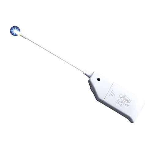 Atec Point Flash Thin LED Penlight