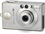 Canon Digital IXUS V3 - Digital camera - compact - 3.2 Mpix - optical zoom: 2 x - supported memory: CF - metallic silver