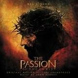 Debney - The Passion of Christ