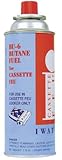 Iwatani Butane Canister 7.8 Oz