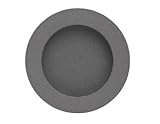TUKIESU ツキエス 応用引手 RS-12 45mm グレバー サークル応用引手 1個