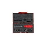 PB　SWISSTOOLS ツイスターラチェットドライバー（ビット付セット） 8510R-100SET