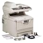 OKIDATA (62423304) C5510n MFP Color Multifunctional System, 120V (English/French)