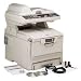 OKI C5510n MFP - Multifunction ( printer / copier / scanner ) - color - LED - copying (up to): 20 ppm (mono) / 12 ppm (color) - printing (up to): 20 ppm (mono) / 12 ppm (color) - 300 sheets - Hi-Speed USB, 10/100 Base-TX