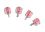 Mini Stub Screwdriver Set, 4-Piece