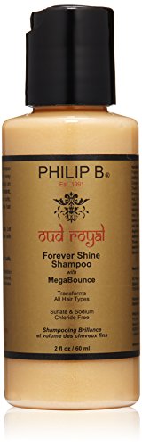 PHILIP B Oud Royal Forever Shine Shampoo, 2 fl. oz.