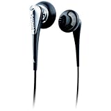 PHILIPS インイヤーヘッドホン SHE7850