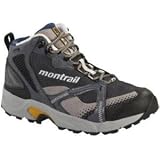 Montrail Hardrock Mid GTX Hiking Shoe - Men's