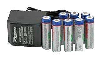Foxpro NIMH Charger II for FX, Scorpion and Fury