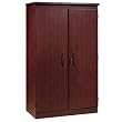 2-Door Floor Cabinet- Traditional Cherrywood