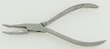 Weingart Utility Pliers, Serrated Tips Weingart Utility Pliers, Serrated Tips