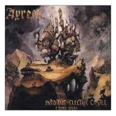 Into The Electric Castle