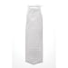 Pentek BP-420-50 Polypropylene Felt Filter Bag, 18" x 4", 50 Microns, Pack of 20