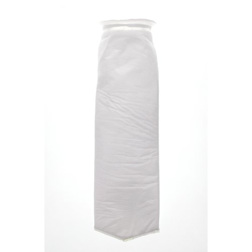 Pentek BP-420-10 Polypropylene Felt Filter Bag, 18