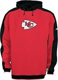 Kansas City Chiefs Heavyweight Hooded Fleece