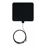 www.allcomputerdeals.com: Winegard Company FL-5000 FlatWave HDTV Indoor Digital Flat Antenna TV Accessories
