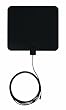 Winegard Company FL-5000 FlatWave HDTV Indoor Digital Flat Antenna - Made in USA